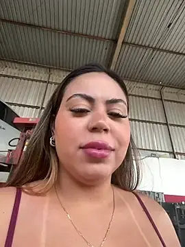 Stripchat Live Sex of lariic