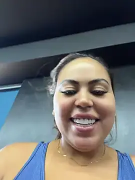 Stripchat Adult Webcam of lariic