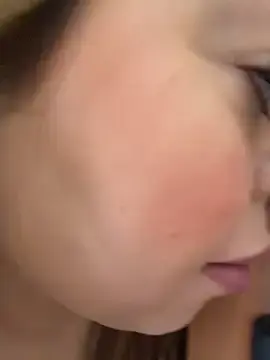 Stripchat Best Webcam of lariic