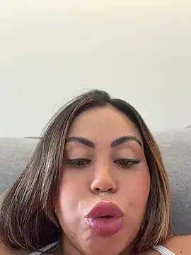 Stripchat Private Sex Chat of lariic