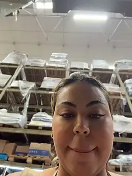 Stripchat Best Webcam of lariic