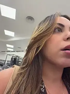 Stripchat Sex Chat of lariic