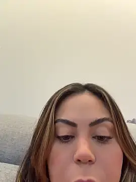 Stripchat Adult Webcam of lariic