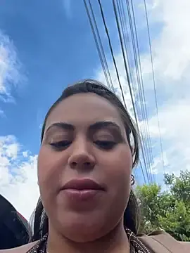 Stripchat Live Porn of lariic