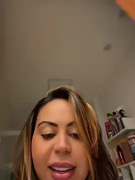 Stripchat Private Sex Chat of lariic