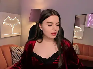 Stripchat Sex Chat of AliceLiador