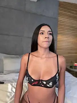 Stripchat Adult Webcams of EllaSanz_