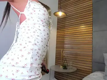 Stripchat Private Sex Chat of EllaSanz_