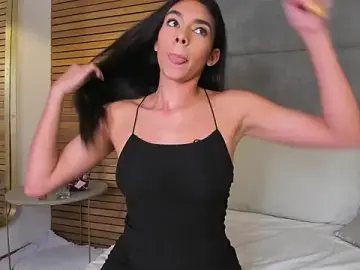 Stripchat Sex Chat of EllaSanz_