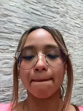 Stripchat Sex Chat of MelanieRoah