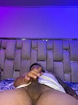 Stripchat Live Sex Cam of Mia_X1