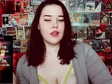 Stripchat Best live sex cam show of Miss_ka