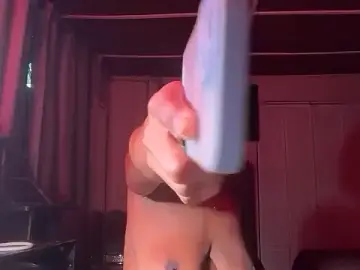 Stripchat Private Sex Chat of saffirebleu