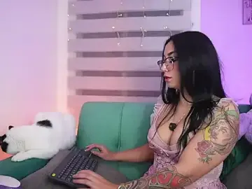 Stripchat Sex Chat of sophie_cute66