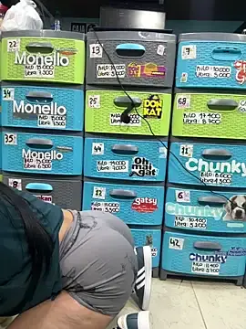 Stripchat Sex Chat of sophie_cute66