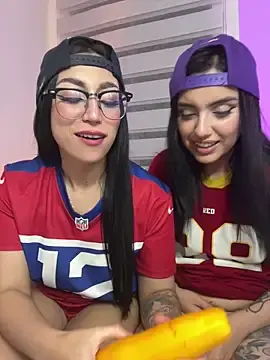 Stripchat Nude Webcam of sophie_cute66