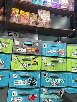 Stripchat Free Porn Cam of sophie_cute66