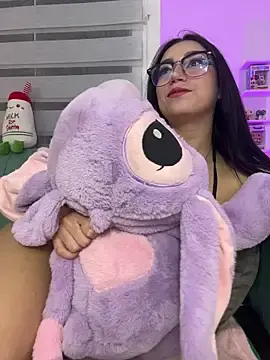 Stripchat Live Sex Cam of sophie_cute66