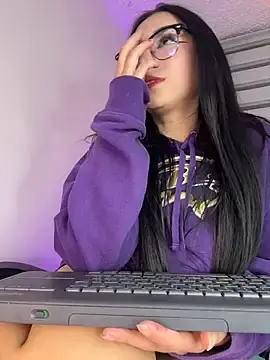 Stripchat Live Sex Cam of sophie_cute66