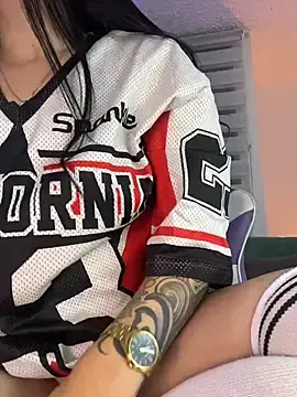 Stripchat Sex Cam of sophie_cute66