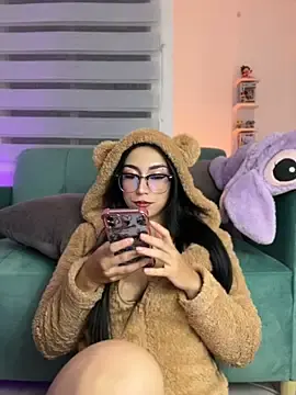 Stripchat Sex Chat of sophie_cute66