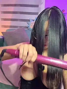 Stripchat Sex Chat of sophie_cute66