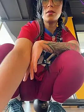 Stripchat Sex Cam of sophie_cute66
