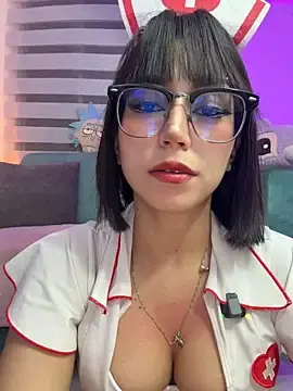 Stripchat Best Webcam of sophie_cute66