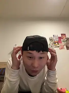 Stripchat Free Porn Cam of Eric246