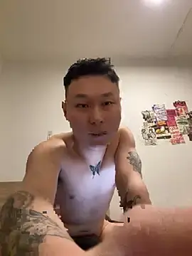 Stripchat Live Porn of Eric246