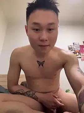 Stripchat Live Porn of Eric246