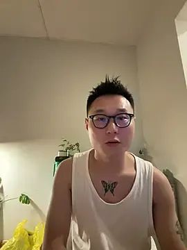 Stripchat Live Porn of Eric246