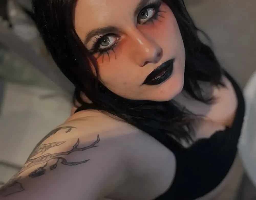 GothSuccubusBabe