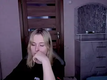 Stripchat Live Porn of Kristy-Max