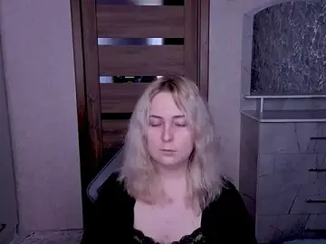 Stripchat Adult Video Chat of Kristy-Max