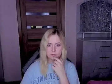 Stripchat Live Porn of Kristy-Max