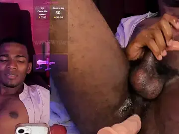 Stripchat Sex Cam of Lonelyfetishguy