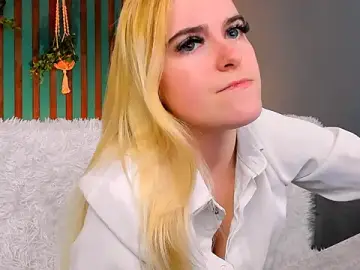 Stripchat Live Porn of Stef_Nicks