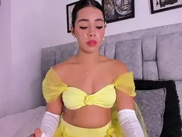 Stripchat Adult Video Chat of aaryy_