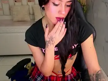 Stripchat Free Porn Cam of honey_torres_sub