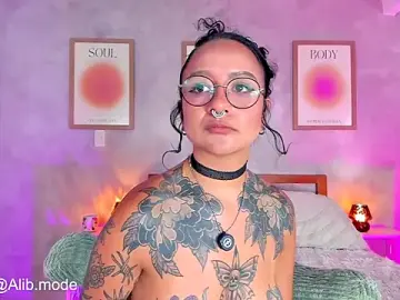 Stripchat Private Sex Chat of AliceBanks