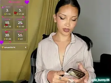 Stripchat Adult Webcam of baby_lizy