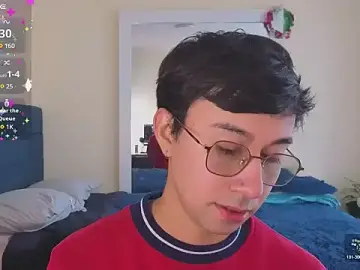 Stripchat Live Sex Cam of cameron_cum