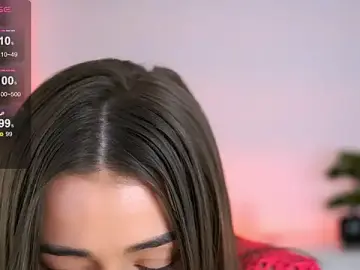 Stripchat Nude Webcam of AishaSins