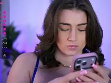 Stripchat Watch Live Sex Cams of BabbyAisha