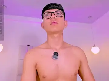 Stripchat Private Sex Chat of CodyTwink