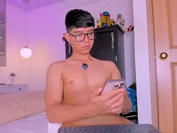 Stripchat Sex Chat of CodyTwink