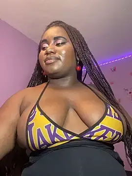 Stripchat Sex Cam of DILAY_XXX