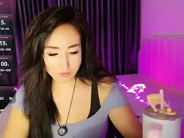 Stripchat Nude Webcam of JustAngel77