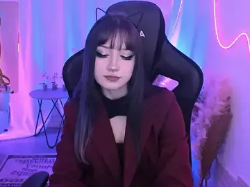 Stripchat Sex Cam of LiliLuna